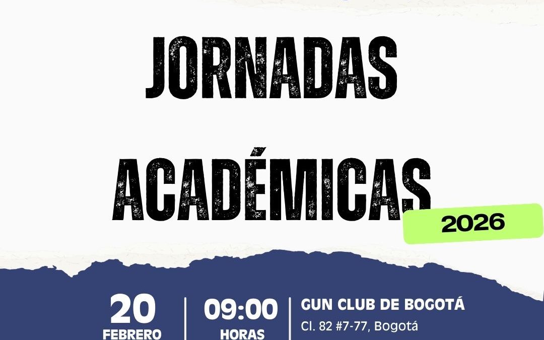 Jornadas Académicas ACPI 2026