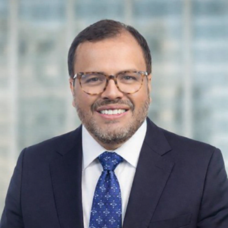 Juan Felipe Acosta