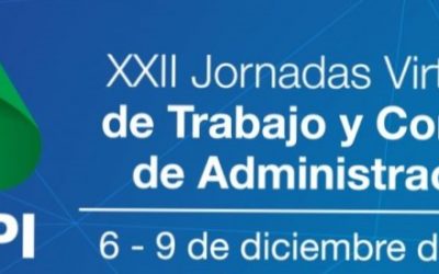 Invitación – XXII Jornadas de Trabajo y Consejo de Administración de ASIPI