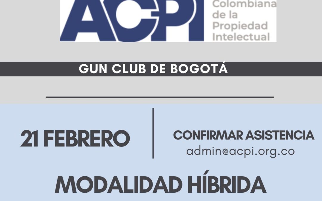 Jornadas Académicas ACPI -2025